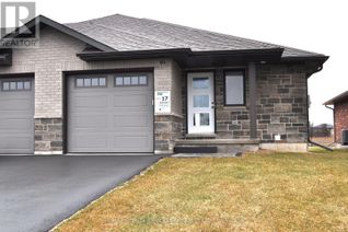 Property for Sale, 50 Cedar Park Cresent Crescent #Lot 17, Quinte West, ON