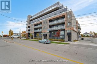 Property for Sale, 408 Browns Line #308, Toronto (Alderwood), ON