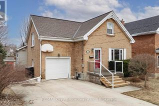 House for Sale, 440 11th \"B\" Street W, Owen Sound, ON