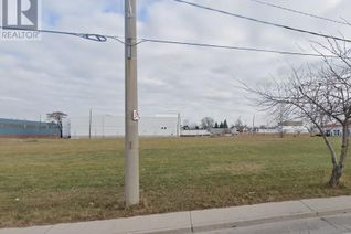 Commercial Land for Sale, 1504 Mcdougall Street, Windsor, ON