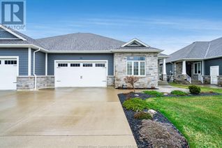 House for Sale, 44 Robin Court, Kingsville, ON