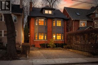 Property for Sale, 11 Hawthorn Avenue, Toronto (Rosedale-Moore Park), ON Property for Sale, 11 Hawthorn Avenue, Toronto (Rosedale-Moore Park), ON