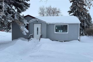 Bungalow for Sale, 501 2nd Street, Kenaston, SK