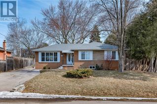 Bungalow for Rent, 421 Seaton Drive #LOWER, Oakville, ON