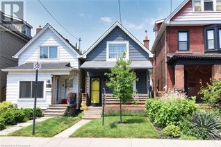 Property for Sale, 61 Chestnut Avenue, Hamilton, ON Property for Sale, 61 Chestnut Avenue, Hamilton, ON