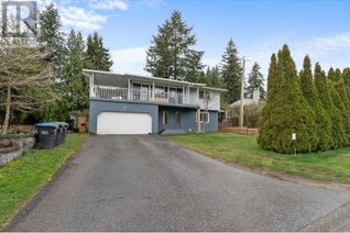 Property for Sale, 2132 Anita Drive, Port Coquitlam, BC