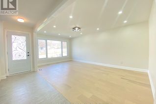 Bungalow for Rent, 66 Beech Avenue #Upper, Cambridge, ON