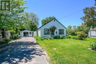 Bungalow for Sale, 164 William Street, Niagara-on-the-Lake (Town), ON
