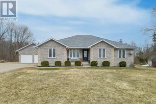 Bungalow for Sale, 7003 Beatty Line, Centre Wellington, ON