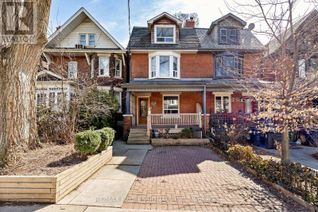 Property for Sale, 179 Marion Street, Toronto (High Park-Swansea), ON Property for Sale, 179 Marion Street, Toronto (High Park-Swansea), ON
