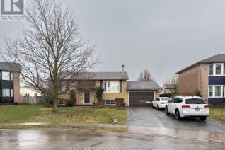 Bungalow for Rent, 23 Hickory Court #Bsmt, Welland (N. Welland), ON