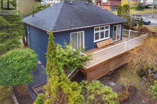 Property for Sale, 1634 E 11th Avenue, Prince Rupert, BC