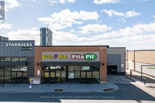 Fast Food/Take Out Business for Sale, 2670 Simcoe Street N, Oshawa (Windfields), ON Fast Food/Take Out Business for Sale, 2670 Simcoe Street N, Oshawa (Windfields), ON