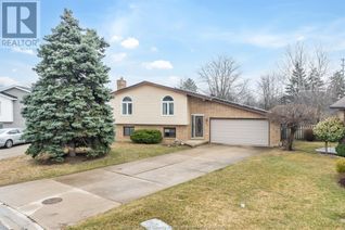 Ranch-Style House for Sale, 925 Elmgate Crescent, LaSalle, ON