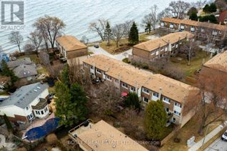Condo for Sale, 2098 Marine Drive W #3, Oakville (BR Bronte), ON