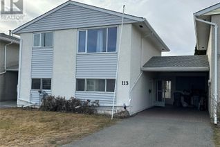 Townhouse for Sale, 800 Valhalla Drive #113, Kamloops, BC