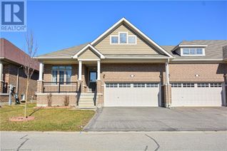 Bungalow for Sale, 520 Baldwin Crescent, Woodstock, ON