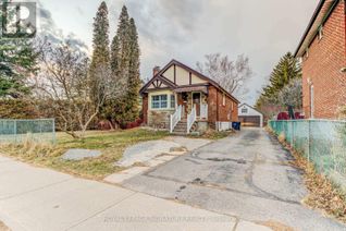 Property for Sale, 290 Coronation Drive, Toronto (West Hill), ON