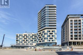 Condo for Sale, 120 Eagle Rock Way #405, Vaughan, ON