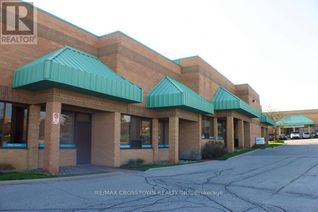 Industrial Property for Lease, 17075 Leslie Street #9 - 29, Newmarket (Newmarket Industrial Park), ON