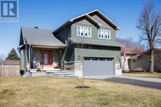 Property for Sale, 41 Patterson Crescent, Carleton Place, ON