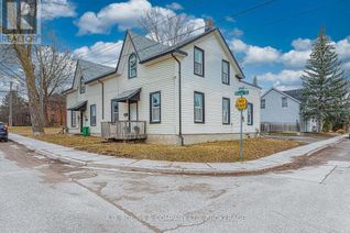Property for Sale, 284 Brock Street, Peterborough Central (North), ON Property for Sale, 284 Brock Street, Peterborough Central (North), ON
