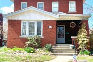 Property for Sale, 463 Askin, Windsor, ON