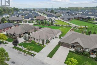 Ranch-Style House for Sale, 4013 St. Francis Crescent, LaSalle, ON