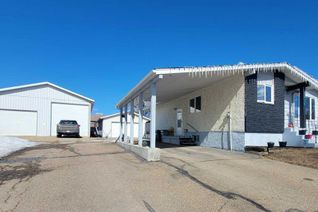 Property for Sale, 5036 12 Avenue, Edson, AB