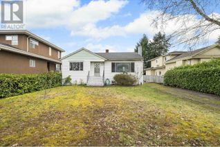 House for Sale, 1371 Duthie Avenue, Burnaby, BC