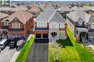 Property for Sale, 27 Scarlet Way, Bradford West Gwillimbury (Bradford), ON Property for Sale, 27 Scarlet Way, Bradford West Gwillimbury (Bradford), ON