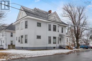 Property for Sale, 105 Park Street, Stellarton, NS