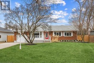 Property for Sale, 5 Juliana Crescent, St. Catharines, ON