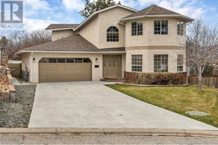 Property for Sale, 152 Mccauley Place, Penticton, BC