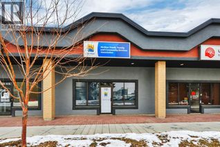 Property for Lease, 4828 53 Street #110, Red Deer, AB
