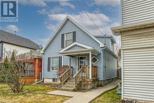 House for Sale, 164 Campbell Avenue, Hamilton, ON