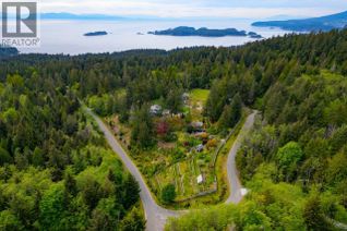 House for Sale, 620 Laura Road, Bowen Island, BC