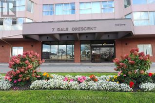 Property for Sale, 7 Gale Crescent #202, St. Catharines (E. Chester), ON Property for Sale, 7 Gale Crescent #202, St. Catharines (E. Chester), ON