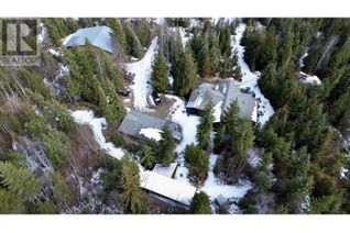 Property for Sale, 3561 Canim-Hendrix Lake Road, 100 Mile House, BC