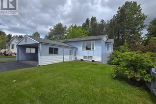 House for Sale, 4704 Weber Avenue, Terrace, BC