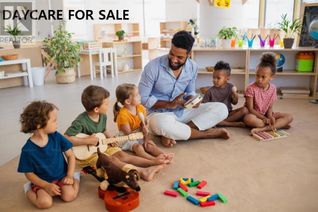 Day Care Business for Sale, 11631 Confidential, Port Coquitlam, BC