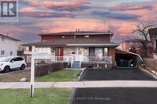 Property for Sale, 59 Riverton Drive, Toronto (Humber Summit), ON Property for Sale, 59 Riverton Drive, Toronto (Humber Summit), ON