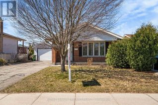 Backsplit for Sale, 65 Manor Road, St. Thomas, ON
