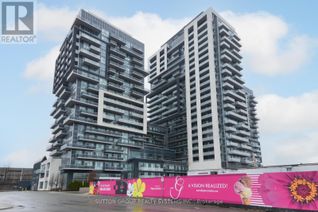Property for Sale, 2087 Fairview Street #2307, Burlington (Freeman), ON
