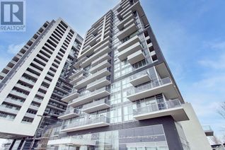 Property for Sale, 2093 Fairview Street #1504, Burlington (Freeman), ON