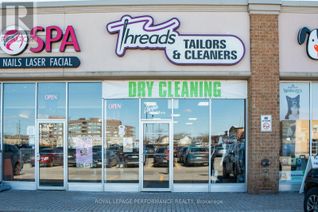 Dry Clean/Laundry Business for Sale, 2010 Trim Road #12, Ottawa, ON Dry Clean/Laundry Business for Sale, 2010 Trim Road #12, Ottawa, ON
