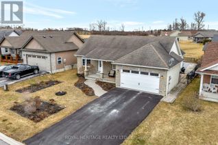 Bungalow for Sale, 27 Cortland Crescent, Cramahe (Colborne), ON