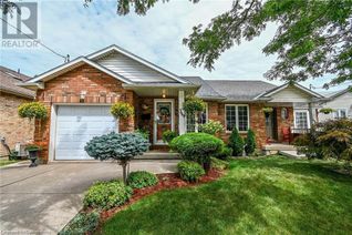 Property for Sale, 399 Glendale Avenue, St. Catharines, ON