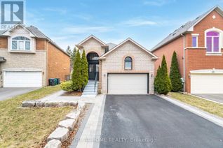 Property for Sale, 257 Anthony Avenue, Mississauga (Hurontario), ON