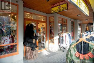 Clothing Store Business for Sale, 4314 Main Street #29, Whistler, BC